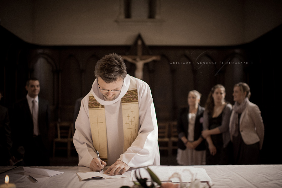 Arnoult Guillaume - un Moment de Pose - photographe mariage Nantes - eglise-15368